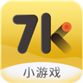 7k7k游戏盒子 