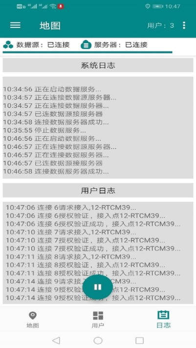 RTK差分共享猫