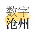 数字沧州 