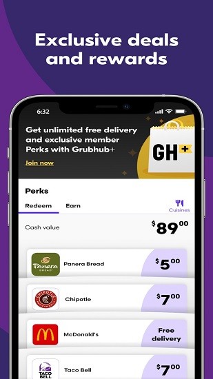 Grubhub