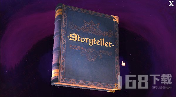 storyteller汉化版