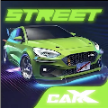 carx stree街头赛车 