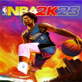 nba2k23 