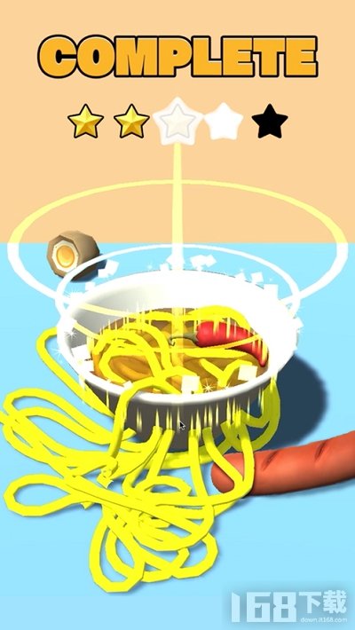 Noodle Master