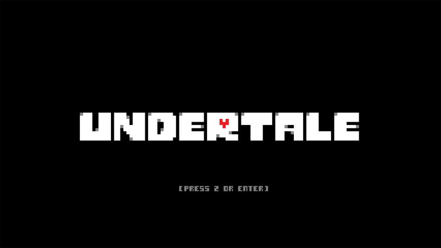 undertale手机版