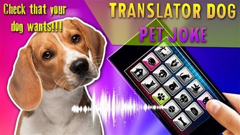 Pet Translator中文版