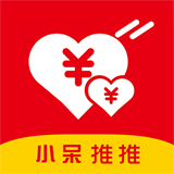 小呆推推 