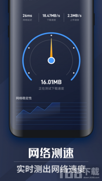 WiFi上网密码