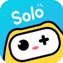 Solo游戏app 