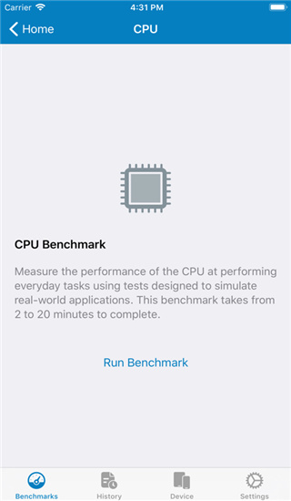 geekbench5