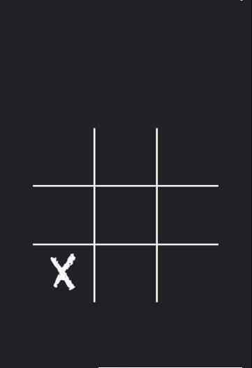 TicTacToe