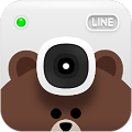 line camera 