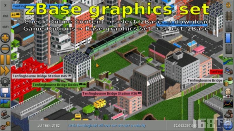 openttd