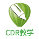 CDR教学 