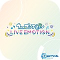 歌之王子殿下LIVEEMOTION