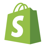 Shopify 