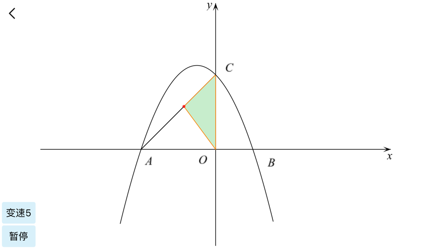 济南中考数学压轴题