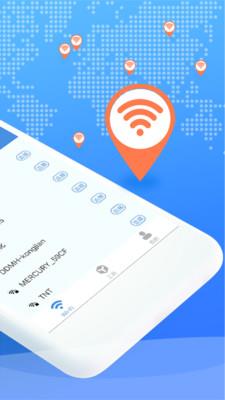 WiFi爱连接