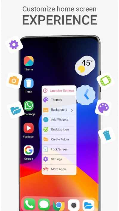 启动器ios15