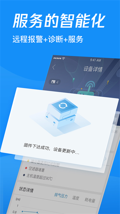 中启云物联