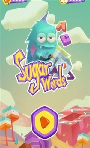 SugarWords