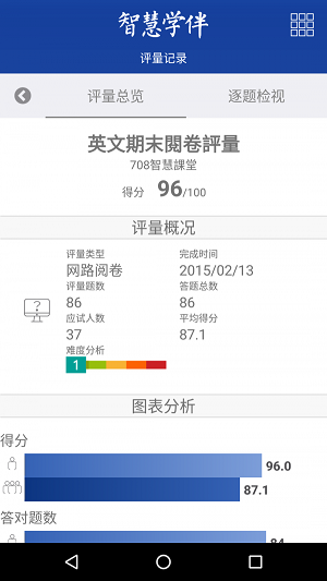 智慧学伴