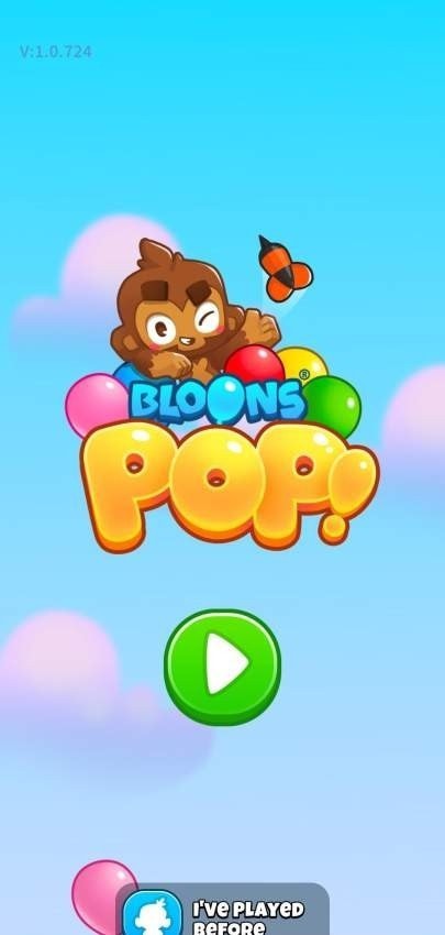 BloonsPop