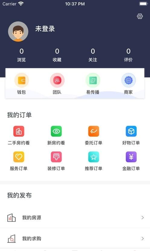 标模网