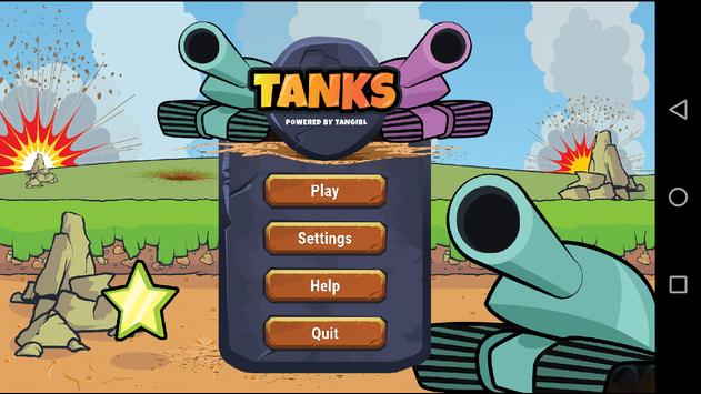 TANKS