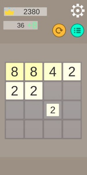 多彩2048