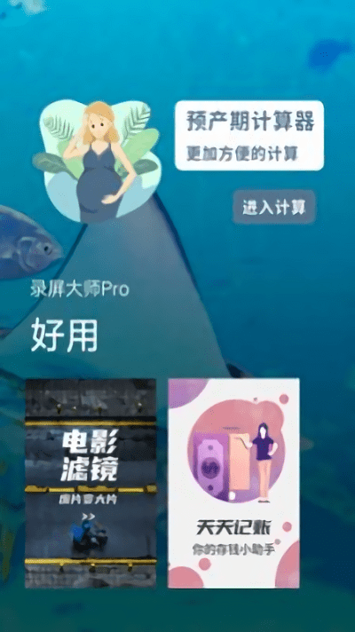 录屏大师Pro