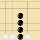 四子棋 