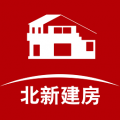 北新建房 