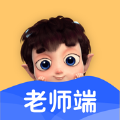 六品书院老师端 