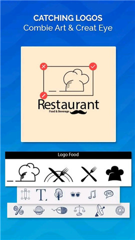 Logo制造商