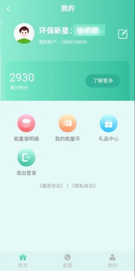 环保热点