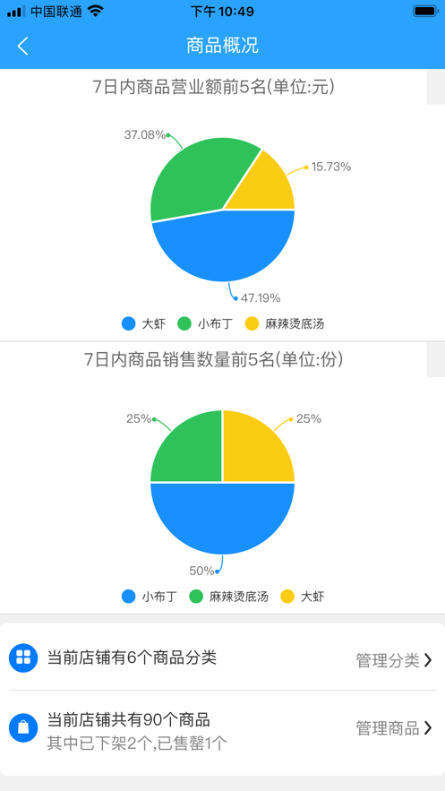 么都有外卖商家