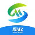 MPARK风起 