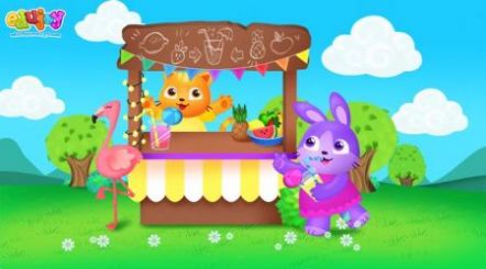 TinyFriendsVirtualPetCare