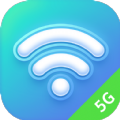 5G速通WiFi 