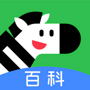 斑马百科app 