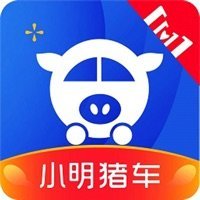 小明猪车 