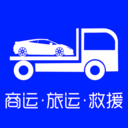 车拖车 