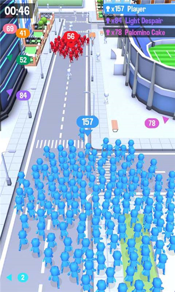 crowdcity