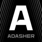 ADASHER 