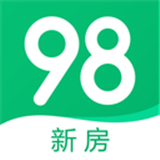 98新房 