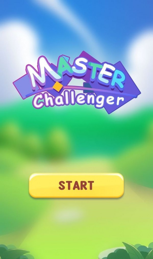 MasterChallenger