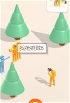 我抢镜贼6