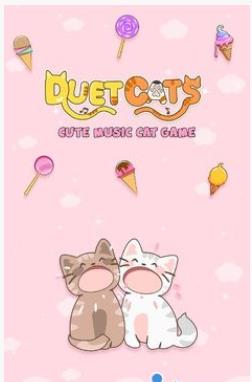 DuetCats