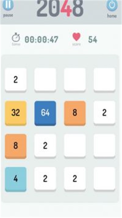 I2048